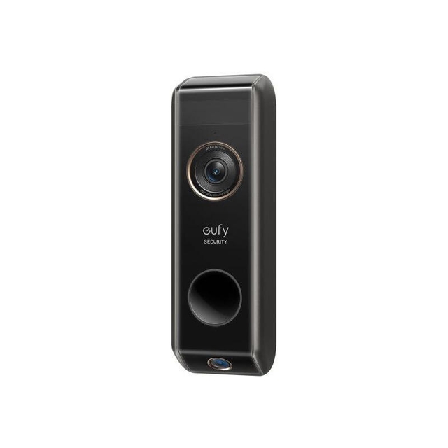 Anker Eufy Doorbell 2 Pro T8213G11 Black