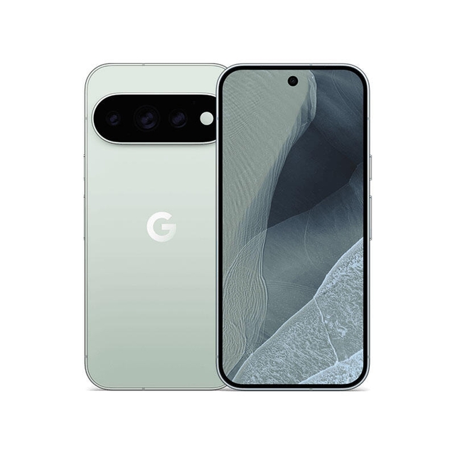 Google Pixel 11 Pro 5G 12/256GB Fog