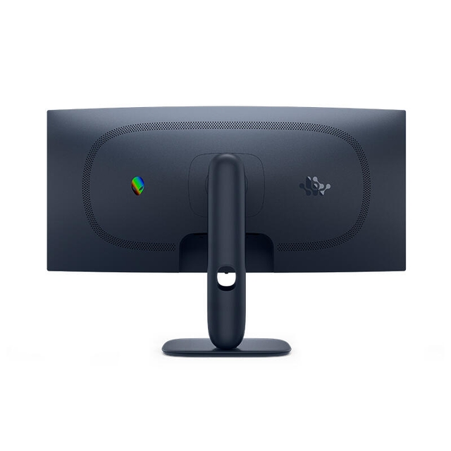 Dell Alienware 34 Gaming Monitor AW3425DWM 210-BQWL_GE Black