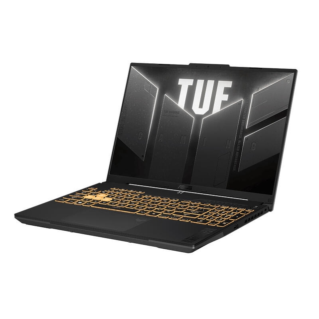 Asus TUF 16 FX607VU-RL112, Intel Core i7-13620H, Nvidia GeForce RTX 4050 6GB, 16GB RAM SSD 1TB, Free Dos, Laptop