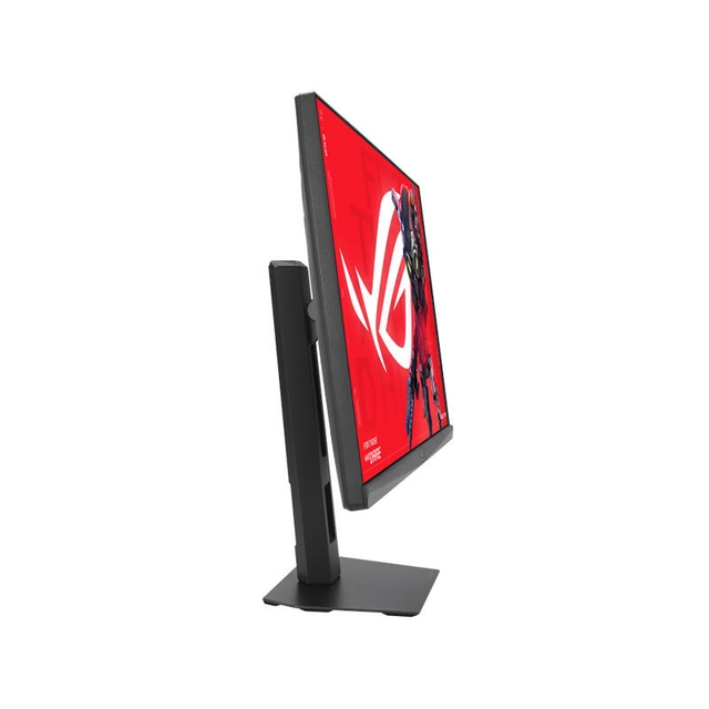 Asus ROG Gaming Monitor 27 XG27ACMES 90LM0C90-B01171 Black