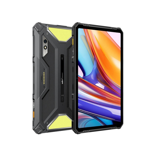 Ulefone Armor Pad 3 Pro 4G 8/256GB Black
