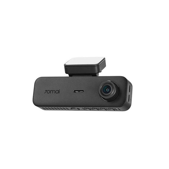 Xiaomi 70mai Dash Cam T400-1 Set Black