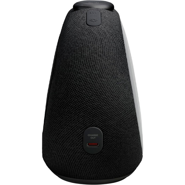 JBL Horizon 3 Wireless Speaker with Alarm Clock Black