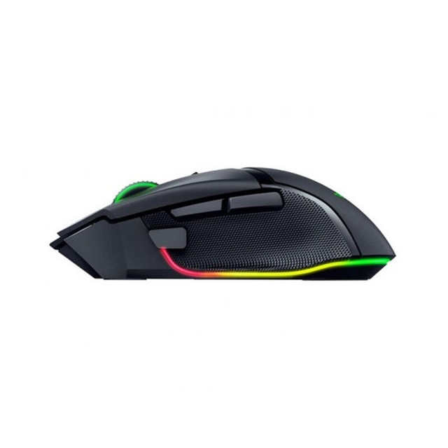 Razer Gaming Mouse Basilisk V3 Pro 35K WL RZ01-05240100-R3G1 Black