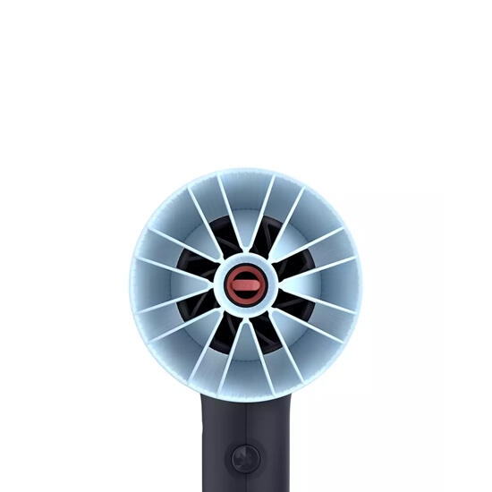 Philips Hair Dryer BHD360/20 Black