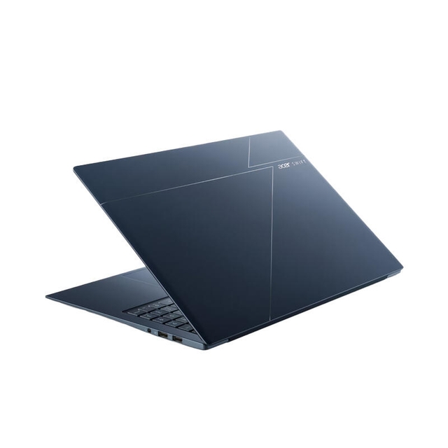 Acer Swift 16 AI Oled  SFE16-I51 NX.JVNER.003, Intel Core Ultra 7-355, Intel UHD Graphics, 16GB RAM SSD 512GB, Free Dos, ლეპტოპი