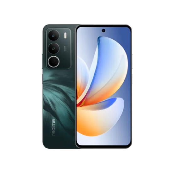 Realme C71 NFC 4G 6/128GB White Forest Owl