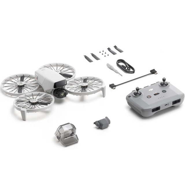 DJI Flip GL Grey