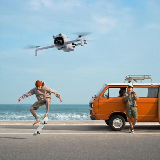 DJI Lito X1 With RC-N3 Grey