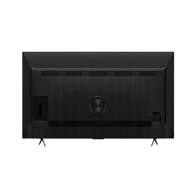 TCL TV 75P8K Black