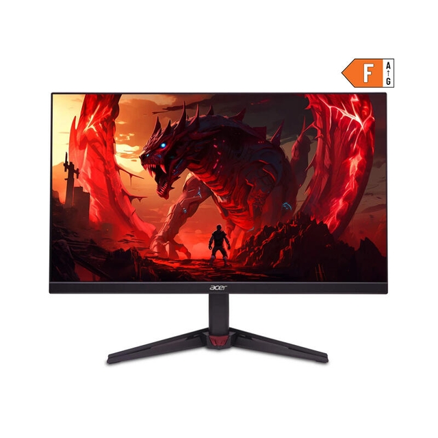 Acer Nitro VG27U 27 UM.HV0EE.111 Black