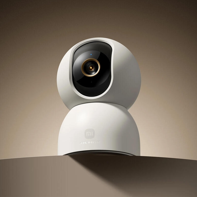 Xiaomi Smart Camera C701 White