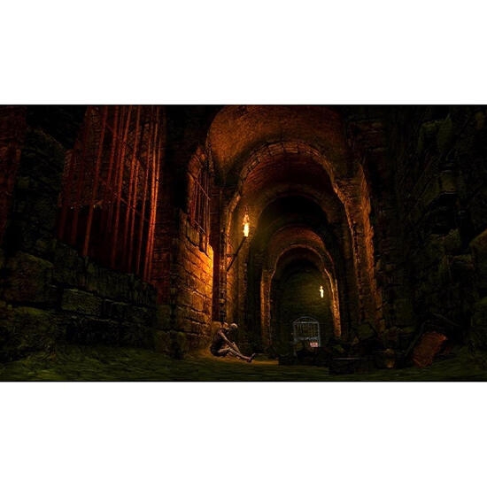 Dark Soul Trilogy Game for Sony PS4