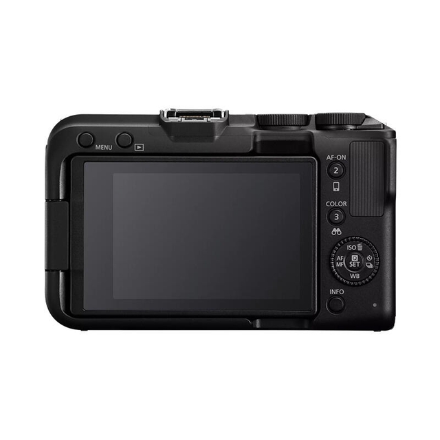 Canon EOS R50 V body 6895C022AA Black