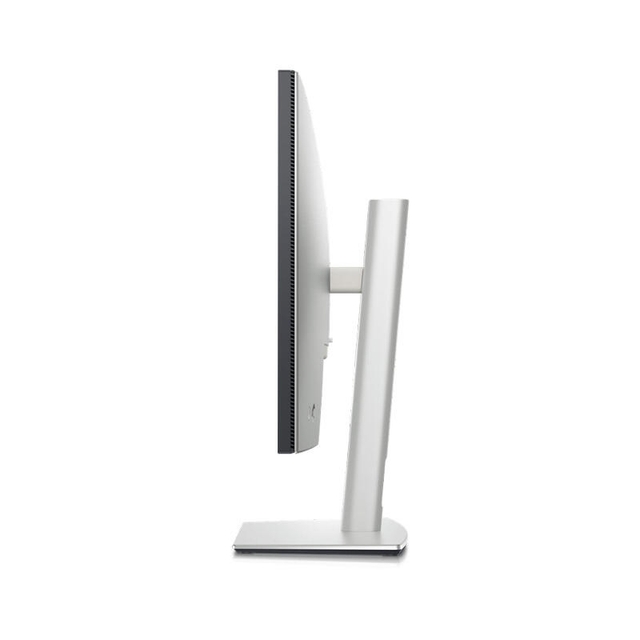 Dell UltraSharp 27 Monitor U2724DE 210-BKTV_GE Silver