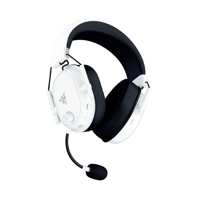 Razer Gaming Headset BlackShark V2 HyperSpeed RZ04-04960200-R3M1 White
