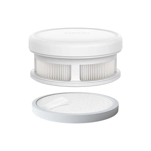 Xiaomi Vacuum Cleaner G20 Lite Filter Kit White