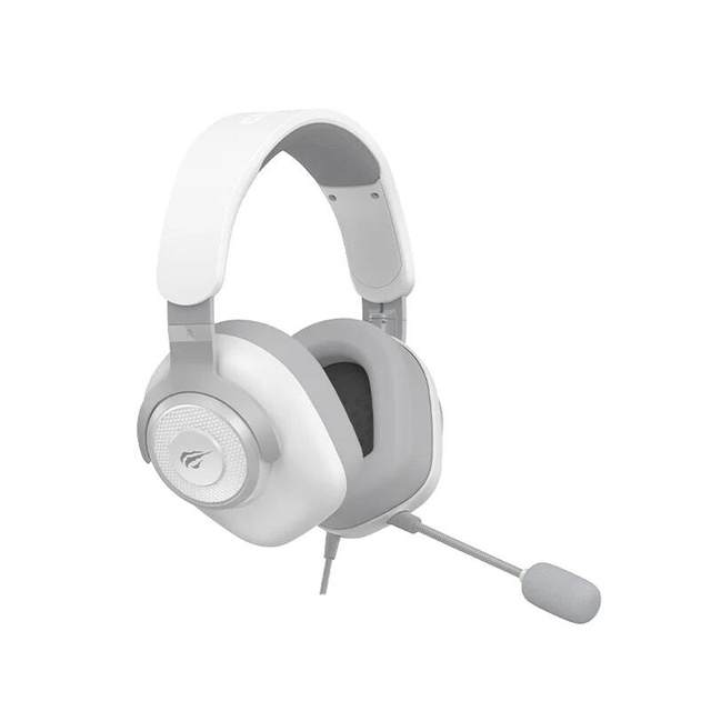 Havit HV-H2230D Gaming Headset White