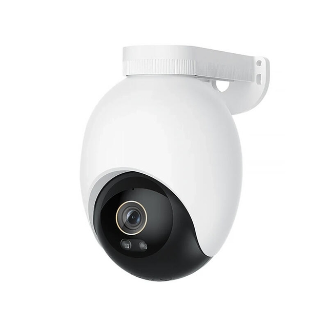 Xiaomi IMILAB EC6 Pro 4K WiFi Plug-in Spotlight Camera White