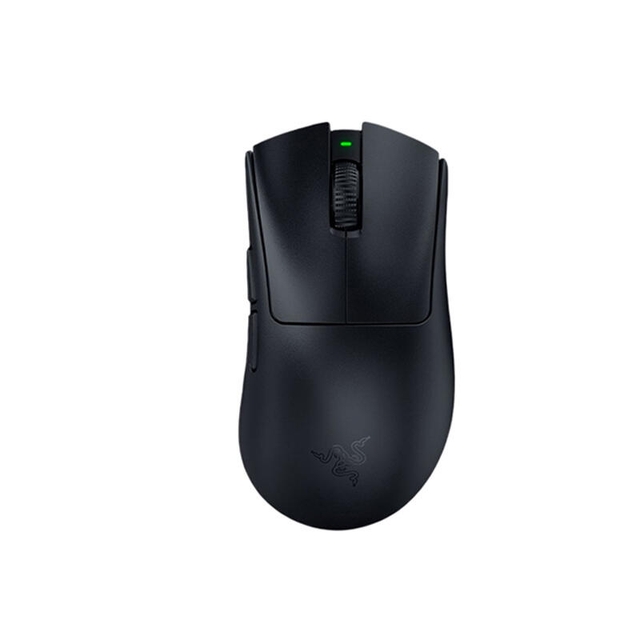 Razer Gaming Mouse DeathAdder V4 Pro RZ01-05330100-R3G1 Black