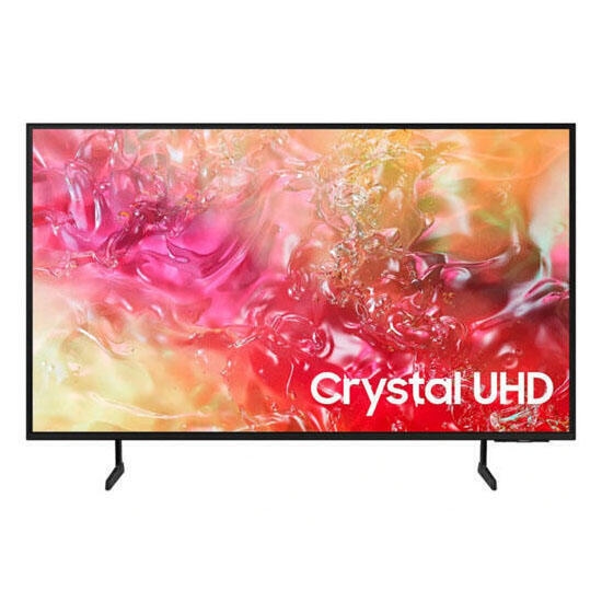 Samsung TV UE43DU7172UXXH EU Black