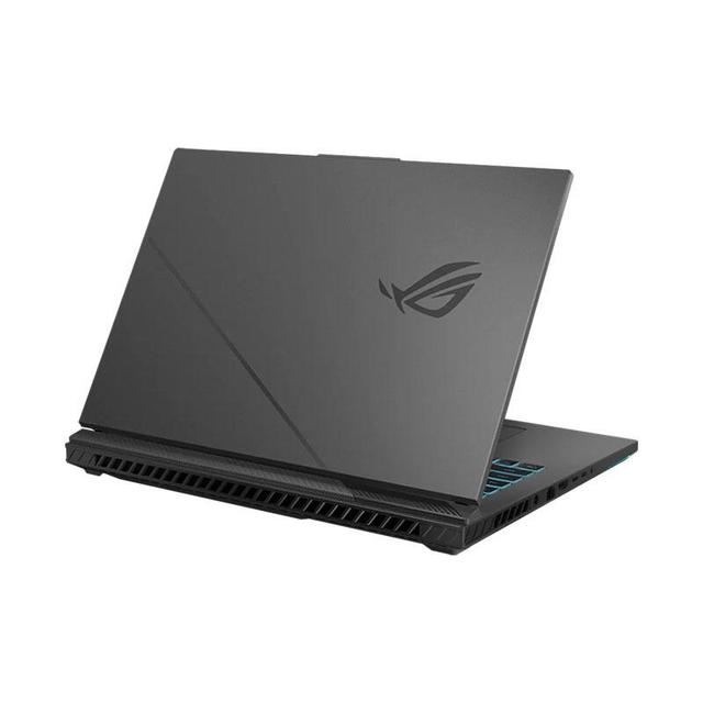 Asus ROG Strix G18 G814FP-S9041, AMD Ryzen 9-9955HX 16c, Nvidia GeForce RTX 5070 8GB, 32GB RAM SSD 1TB ლეპტოპი