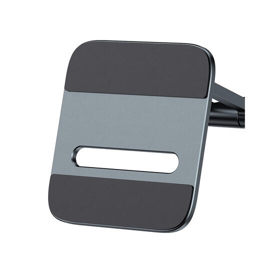 Baseus Desktop Biaxial Foldable Metal Stand For Phones LUSZ000013