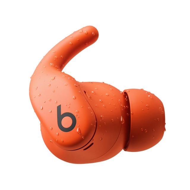 Beats Powerbeats Fit Orange