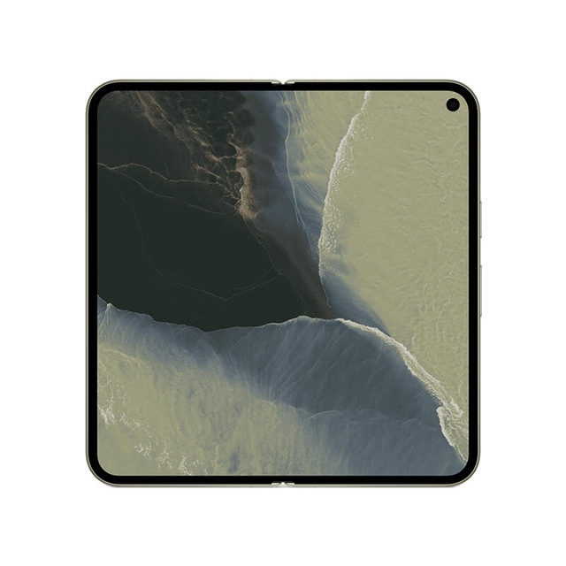 Google Pixel 11 Pro Fold 5G 16/256GB Olive