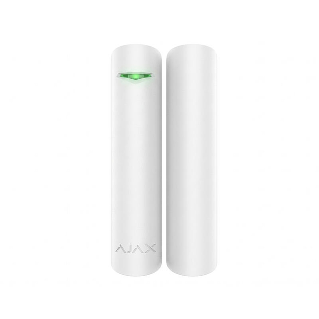 Ajax DoorProtect Jeweller White