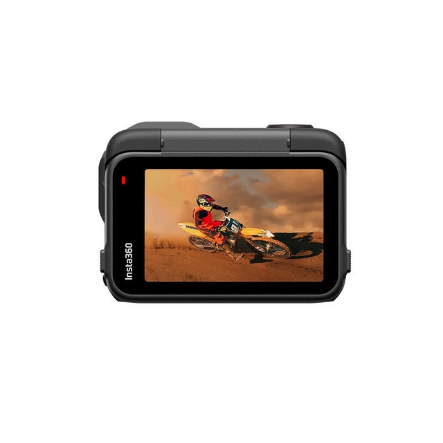 Insta360 Ace Pro 2 Standard Bundle Black