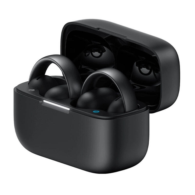 Anker Soundcore AeroClip Black
