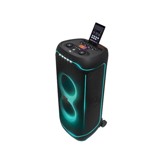 JBL PartyBox Ultimate Black