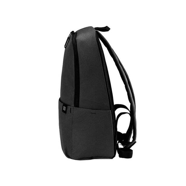 Ninetygo Tiny Lightweight Casual Backpack Black