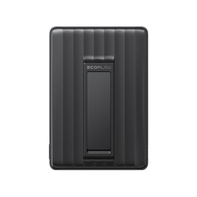 Ecoflow Rapid Mag Power Bank 10000mAh Black