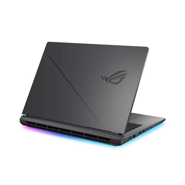 Asus ROG Strix 18 G815JHR-S8021, Intel core i7-14650HX 16C, Nvidia GeForce RTX 5050 8GB, 16GB RAM SSD 1TB, Free Dos, ლეპტოპი