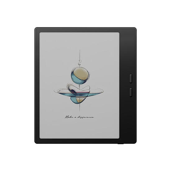 BOOX Go Color 7 Gen ll Black