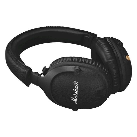 Marshall Monitor II ANC Black