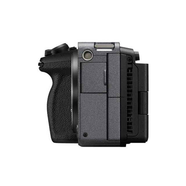 Sony FX3A Full-Frame Cinema Camera Black