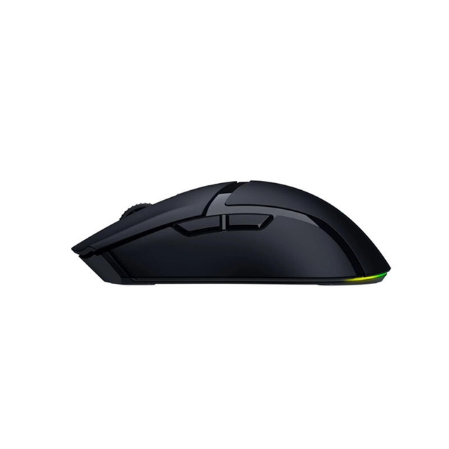 Razer Gaming Mouse Cobra HyperSpeed RGB RZ01-05570100-R3G1 Black