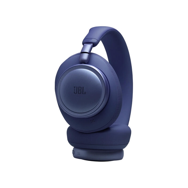 JBL Live 780 NC Bluetooth Headphones Blue
