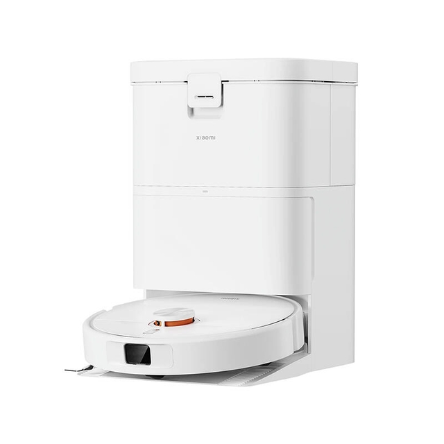 Xiaomi Robot Vacuum H50 White