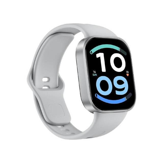 Xiaomi Redmi Watch 6 Active Silver