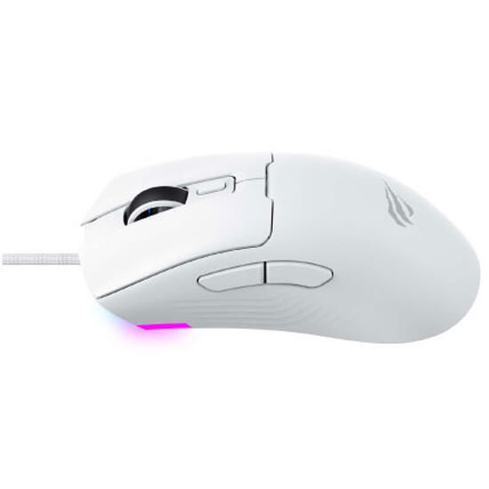Havit Gaming Mouse HV-MS966 White