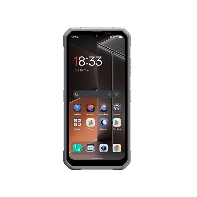Blackview FORT 100 LTE 8/128GB White