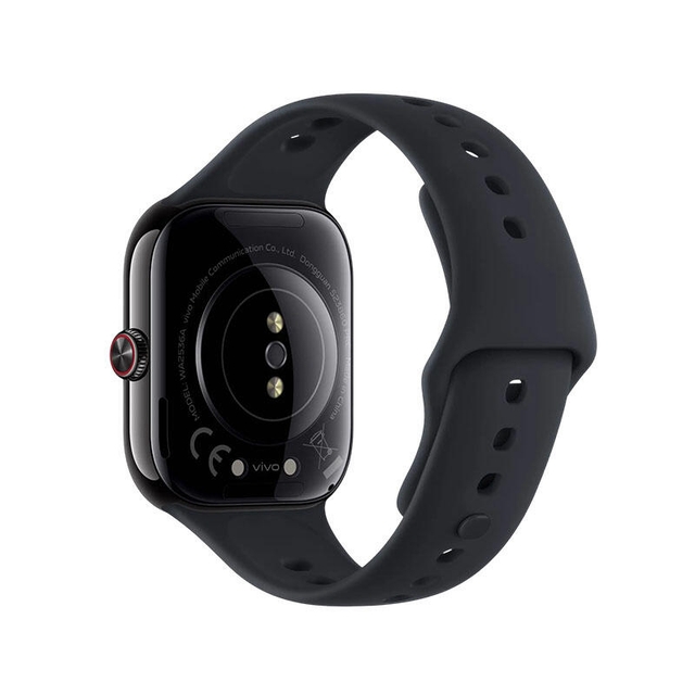 VIvo Watch GT 2 Obsidian Black