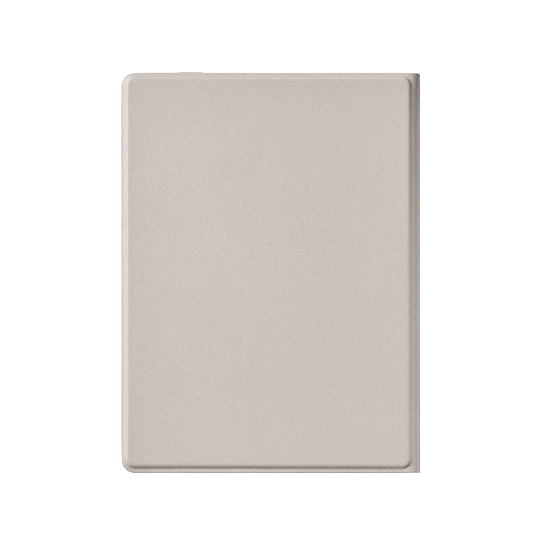 BOOX Go 6 Magnetic Case Cover Creamy White