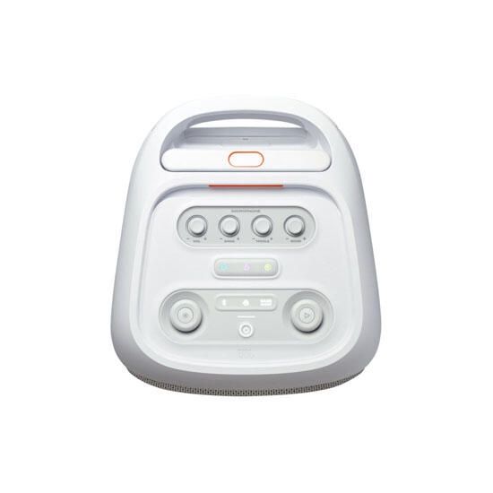 JBL PartyBox Stage 320 White