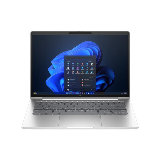 HP Elitebook 640 G11 A37U3ET, Intel core Ultra 5-125U, Intel Arc Graphics, 16GB RAM SSD 512GB, Free Dos, ლეპტოპი
